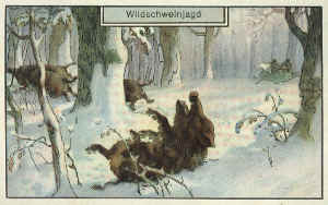 Witzige Geburtstagsspruche Jager Jagdweisheiten